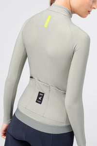 MAILLOT MANGA LARGA WEEZER MUJER LEEK