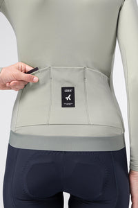 MAILLOT MANGA LARGA WEEZER MUJER LEEK