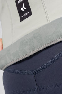MAILLOT MANGA LARGA WEEZER MUJER LEEK