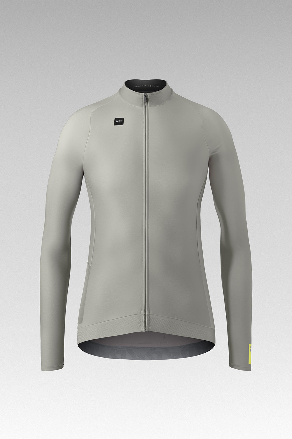 MAILLOT MANGA LARGA WEEZER MUJER LEEK