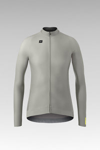 MAILLOT MANGA LARGA WEEZER MUJER LEEK