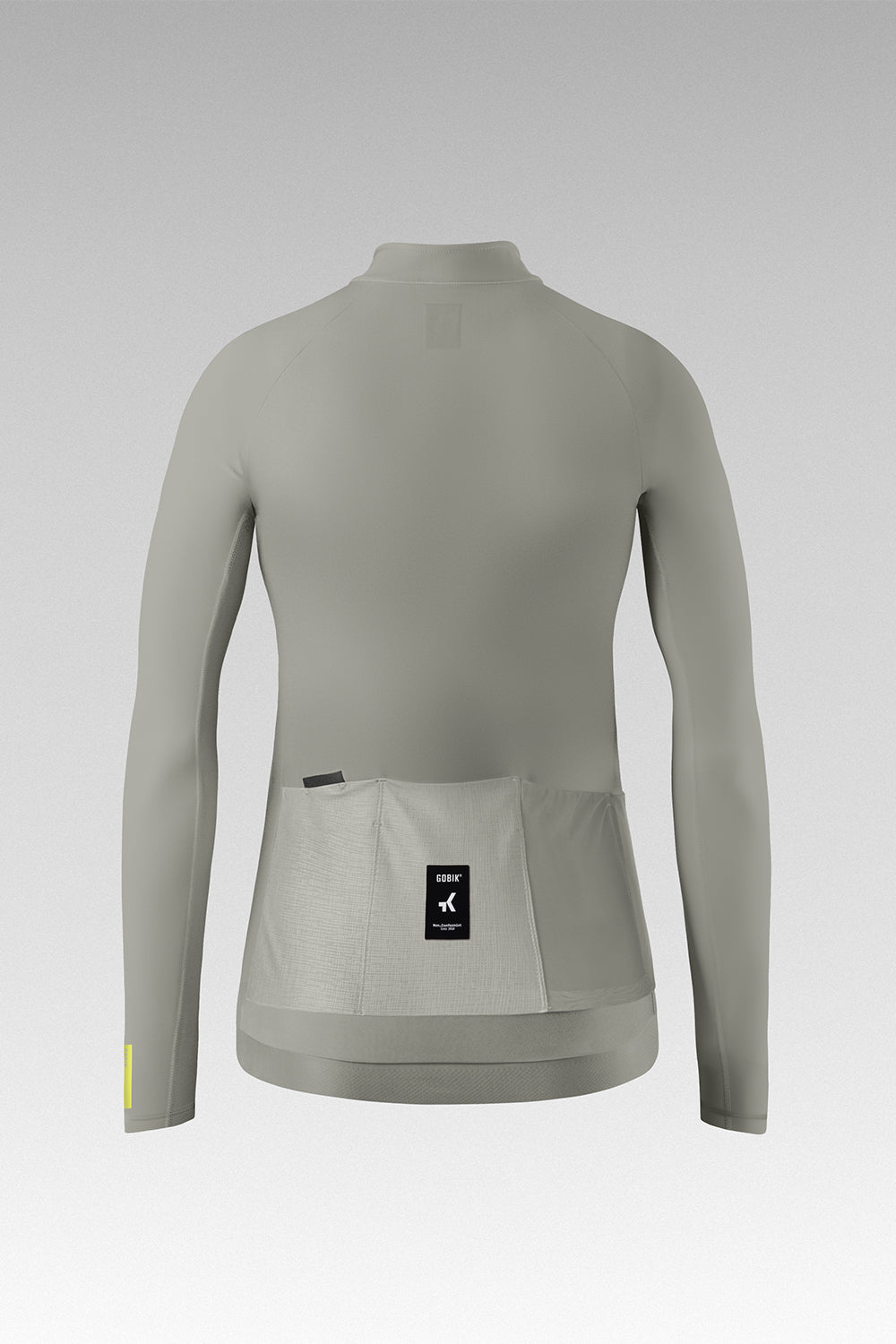 MAILLOT MANGA LARGA WEEZER MUJER LEEK