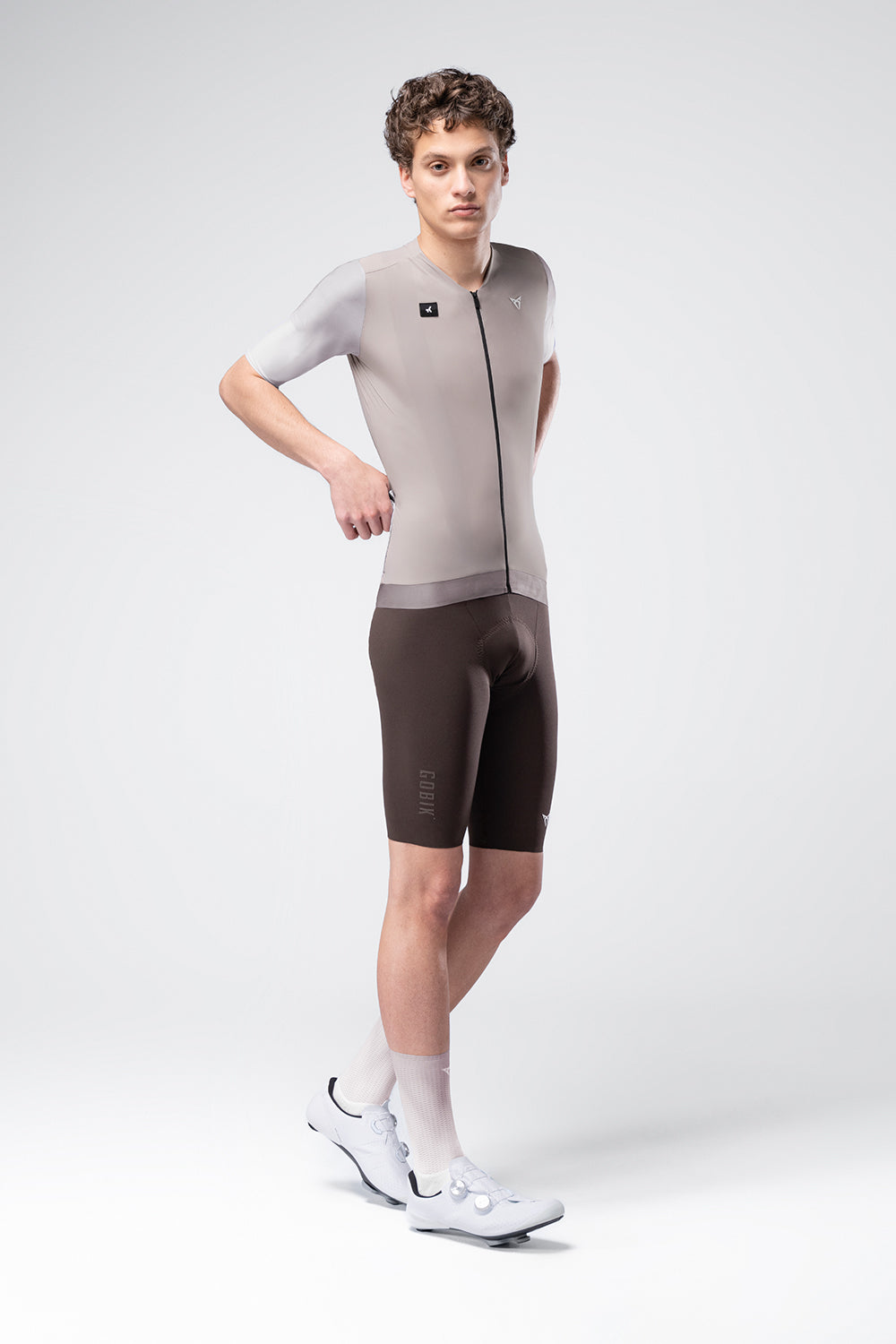 SHORT SLEEVE JERSEY CX BLEND 2.0 UNISEX CUPRA 