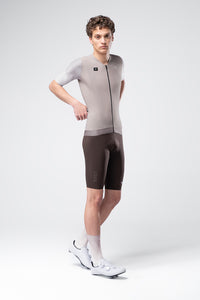 SHORT SLEEVE JERSEY CX BLEND 2.0 UNISEX CUPRA 