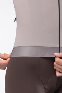 SHORT SLEEVE JERSEY CX BLEND 2.0 UNISEX CUPRA 