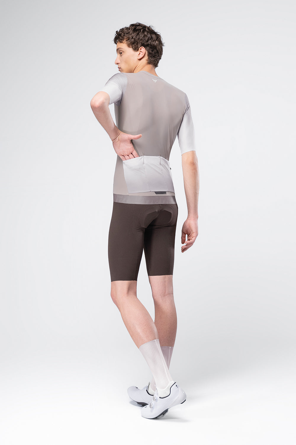 SHORT SLEEVE JERSEY CX BLEND 2.0 UNISEX CUPRA 