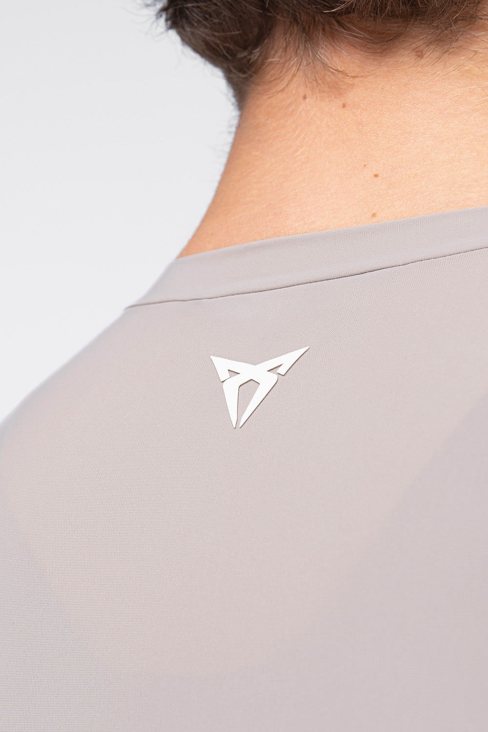 SHORT SLEEVE JERSEY CX BLEND 2.0 UNISEX CUPRA 