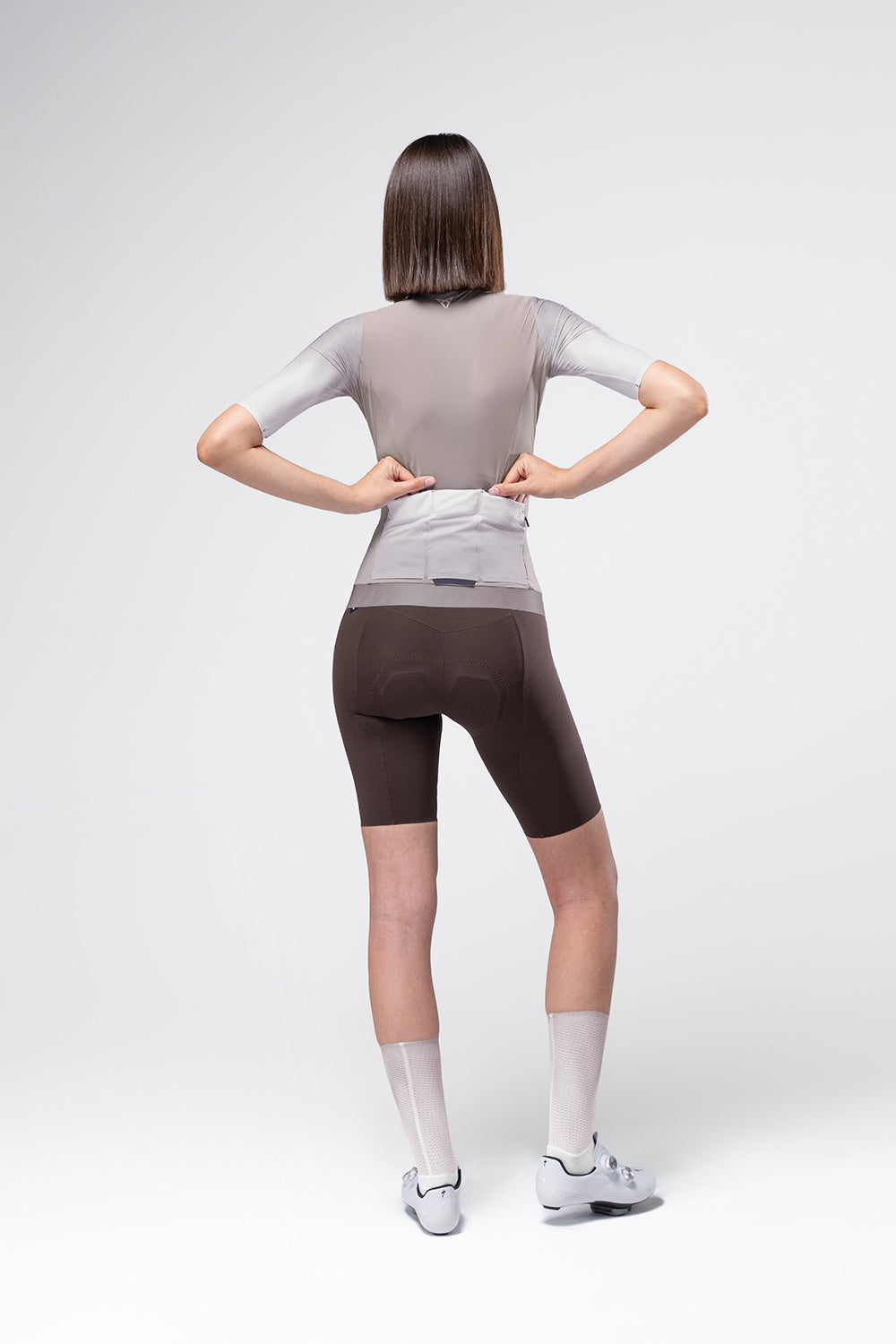 SHORT SLEEVE JERSEY CX BLEND 2.0 UNISEX CUPRA 
