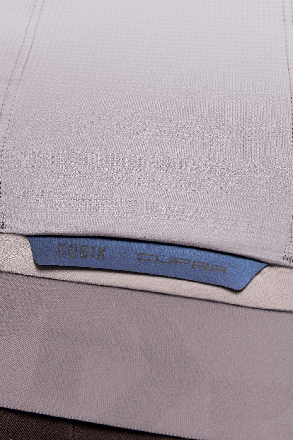 SHORT SLEEVE JERSEY CX BLEND 2.0 UNISEX CUPRA 