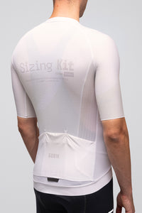 SHORT SLEEVE JERSEY CX PRO MEN CUSTOM 
