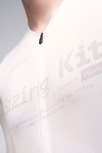 SHORT SLEEVE JERSEY CX PRO MEN CUSTOM 
