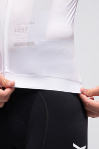 SHORT SLEEVE JERSEY CX PRO MEN CUSTOM 