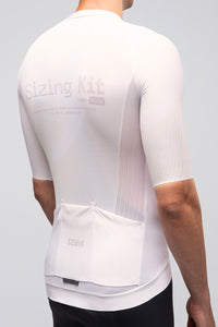 SHORT SLEEVE JERSEY CX SCA MEN CUSTOM 