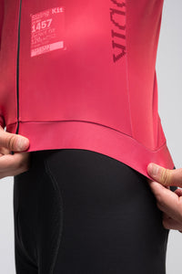 MAILLOT MANGA LARGA ESCAPER HOMBRE CUSTOM