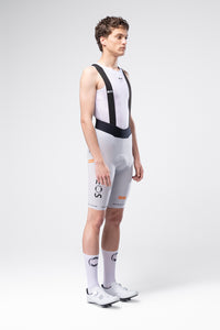 BIB SHORTS LANCER MEN NETCOMPANY INEOS 26 DIAMOND - K10 
