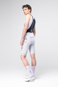 BIB SHORTS LANCER MEN NETCOMPANY INEOS 26 DIAMOND - K10 