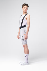 BIB SHORTS LANCER MEN NETCOMPANY INEOS 26 DIAMOND - K10 