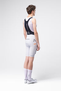 BIB SHORTS LANCER MEN NETCOMPANY INEOS 26 DIAMOND - K10 