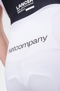 BIB SHORTS LANCER MEN NETCOMPANY INEOS 26 DIAMOND - K10 