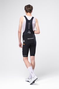 BIB SHORTS LANCER MEN NETCOMPANY INEOS BLACK 26 - K10 