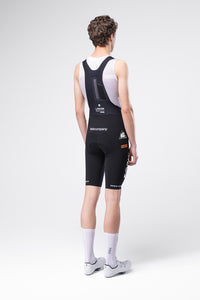 BIB SHORTS LANCER MEN NETCOMPANY INEOS BLACK 26 - K10 