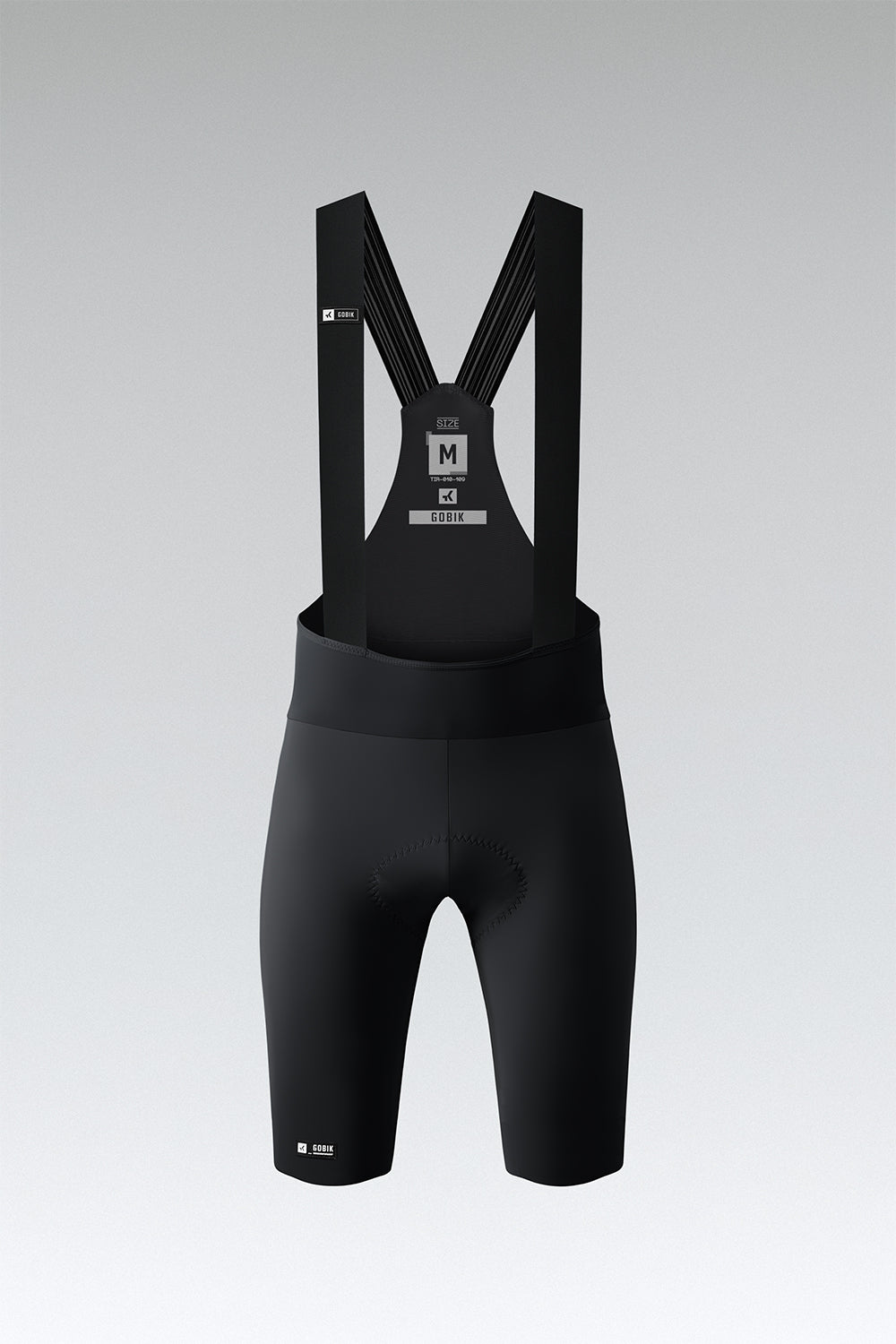 Gobik bib shorts online