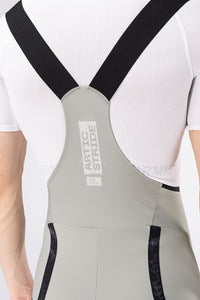 PANTALONCINO ARTIC STRIDE UOMO LEEK 