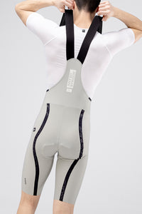 PANTALONCINO ARTIC STRIDE UOMO LEEK 