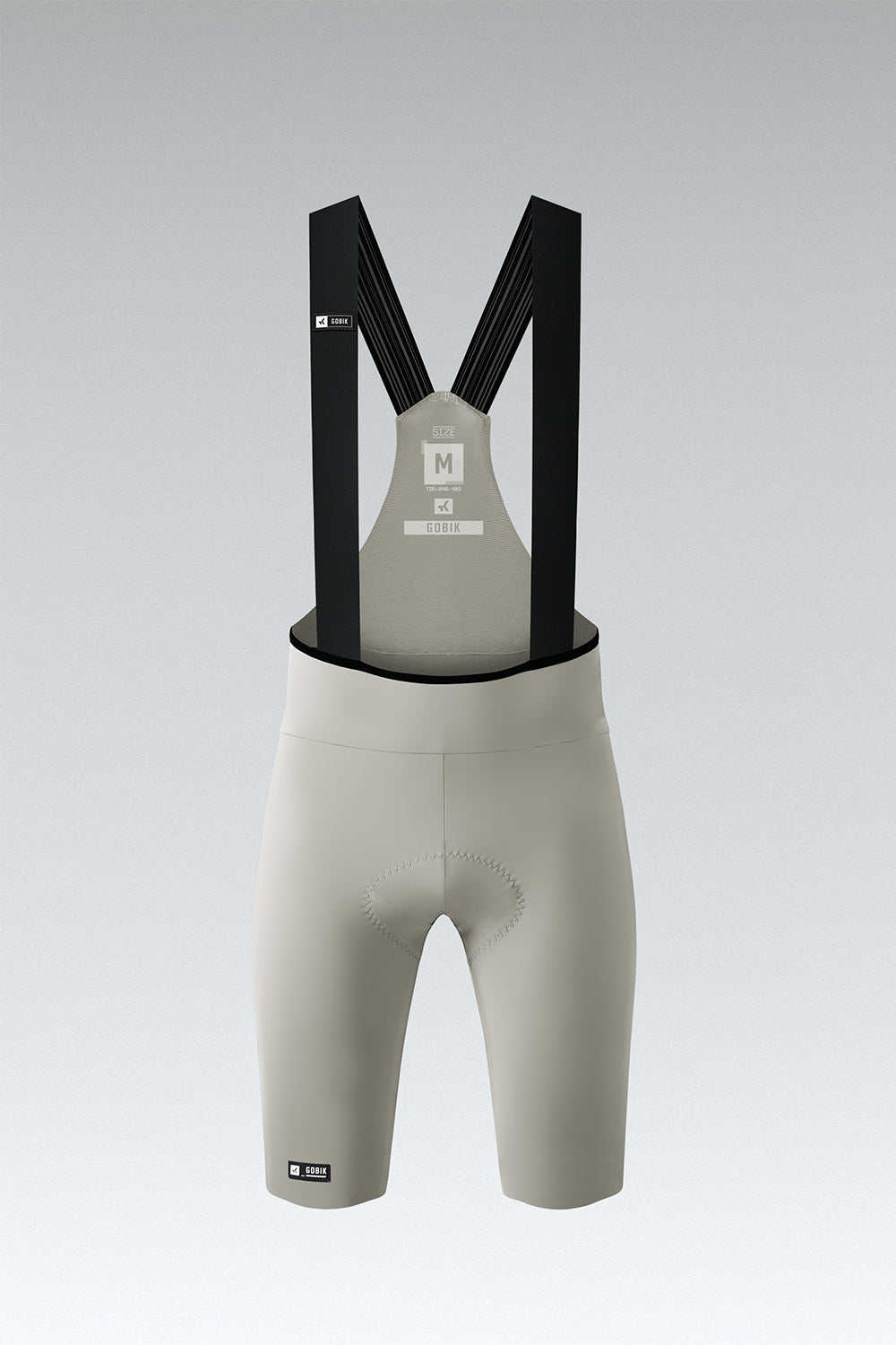 PANTALONCINO ARTIC STRIDE UOMO LEEK 