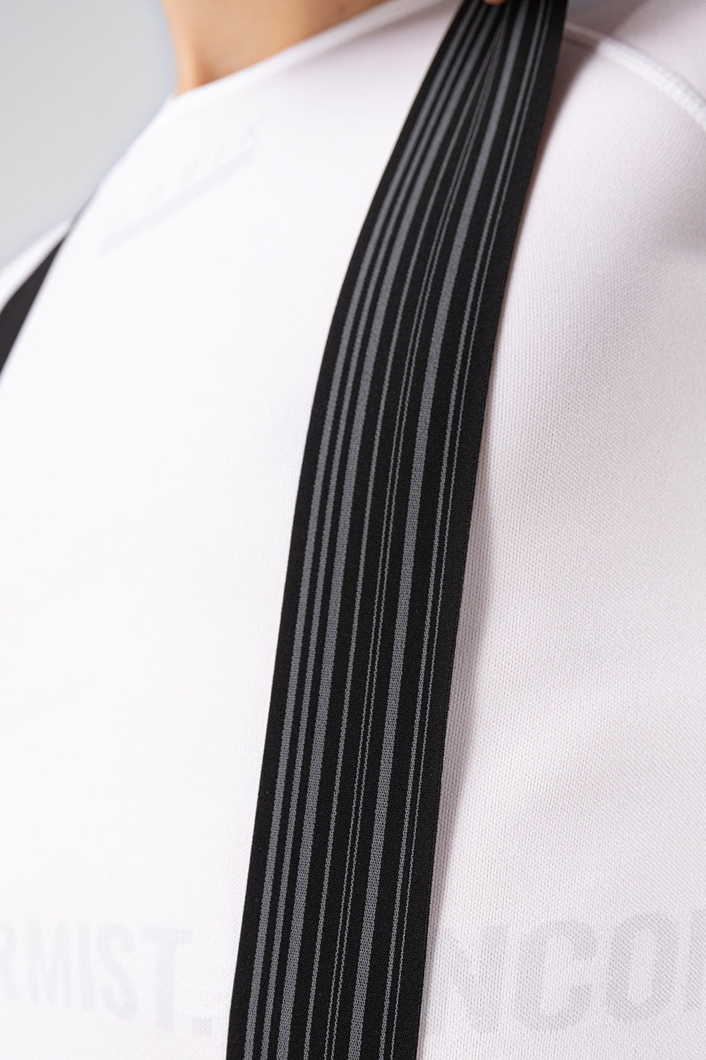 PANTALONCINO ARTIC STRIDE UOMO LEEK 