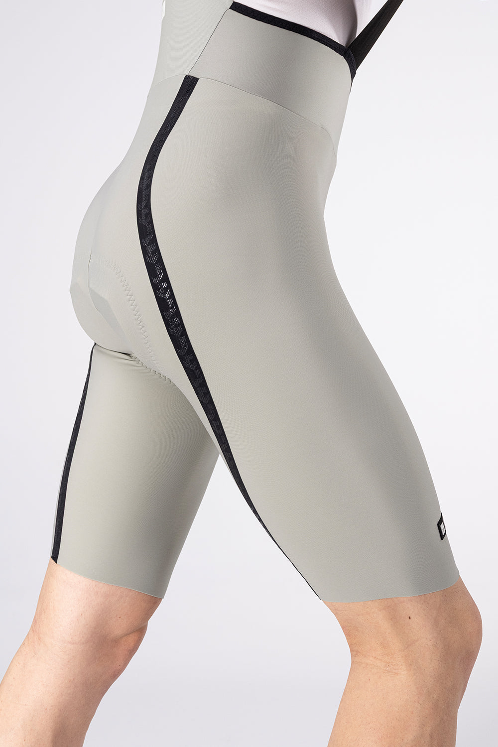 PANTALONCINO ARTIC STRIDE UOMO LEEK 