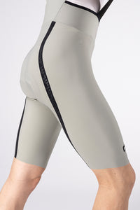 PANTALONCINO ARTIC STRIDE UOMO LEEK 