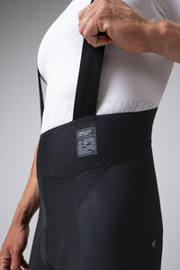 CULOTTE LARGO ABSOLUTE 7.0 HOMBRE BLACK - K10