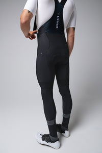 CULOTTE LARGO ABSOLUTE 7.0 HOMBRE BLACK - K10