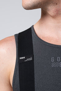 CULOTTE LARGO ABSOLUTE 7.0 HOMBRE NEPTUNE - K10