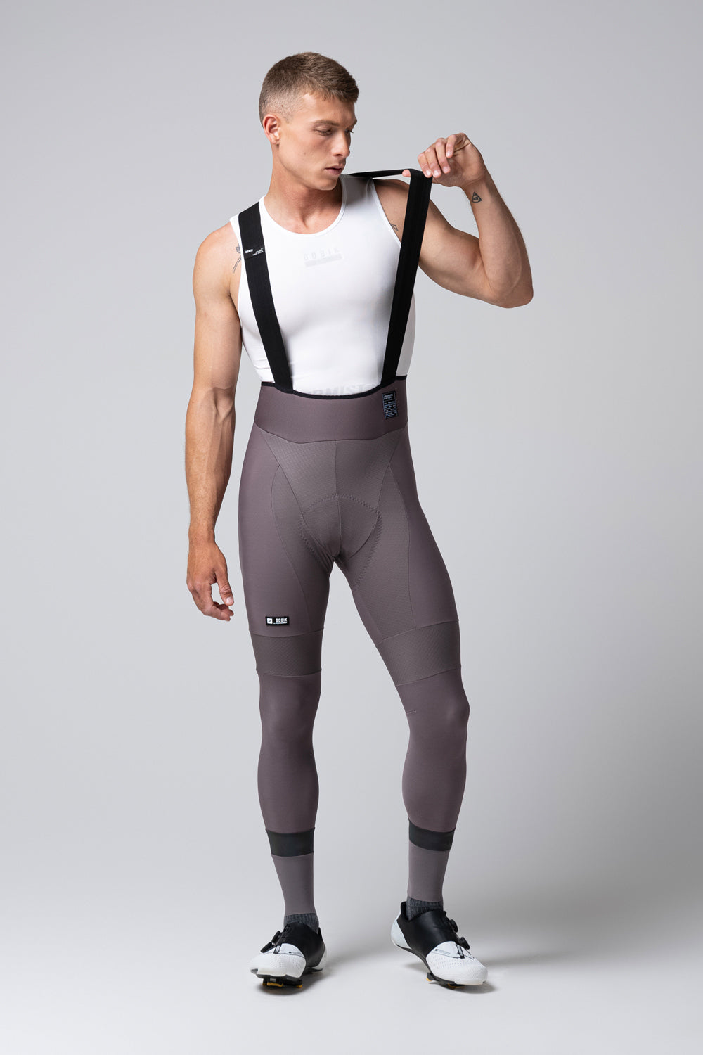 BIB TIGHTS ABSOLUTE 7.0 MEN JAVA - K10