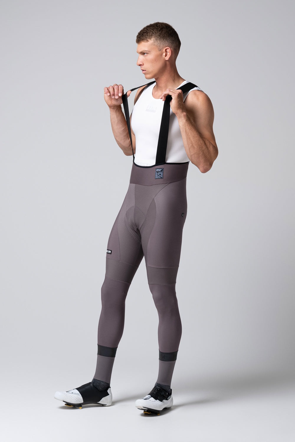 BIB TIGHTS ABSOLUTE 7.0 MEN JAVA - K10