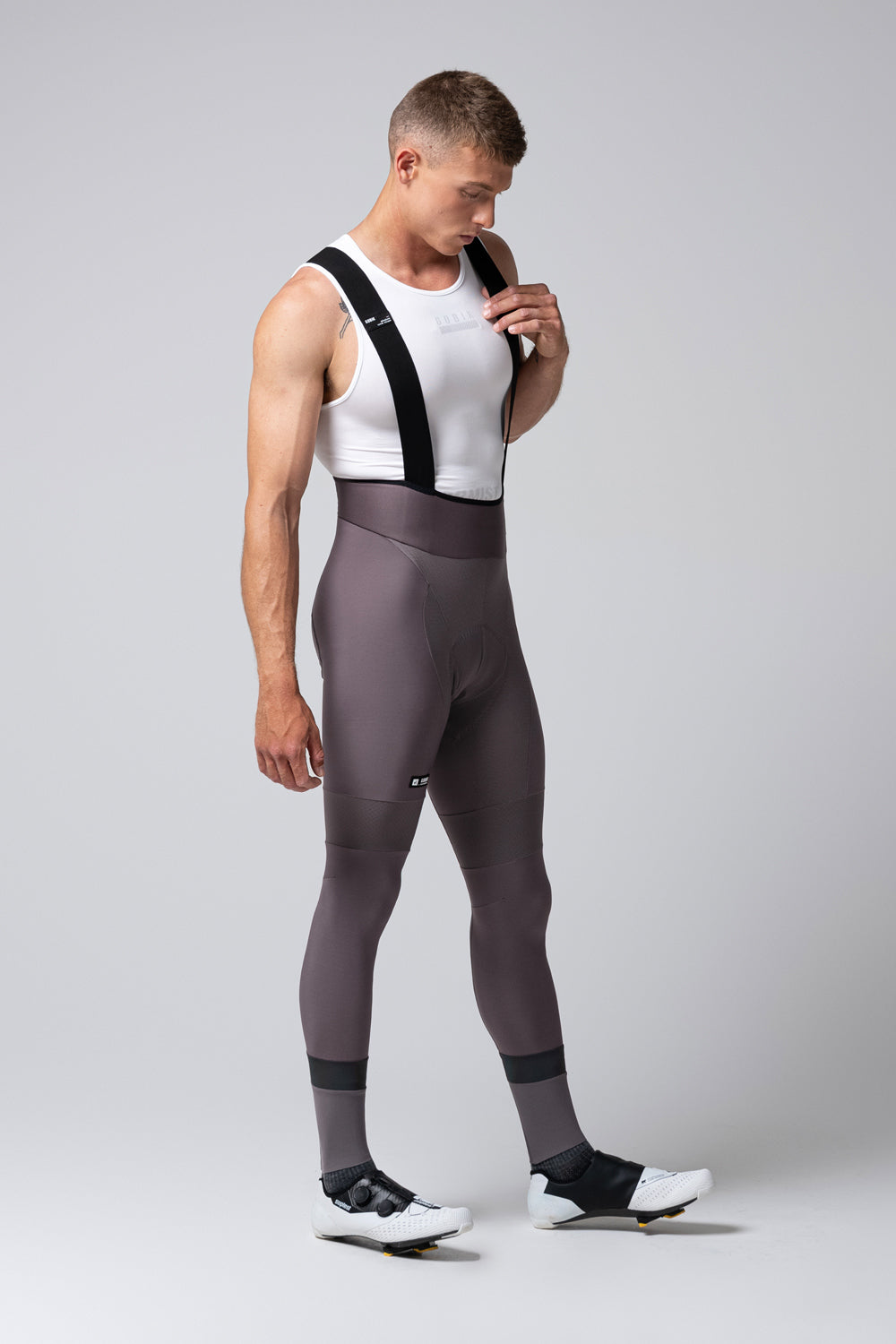 BIB TIGHTS ABSOLUTE 7.0 MEN JAVA - K10