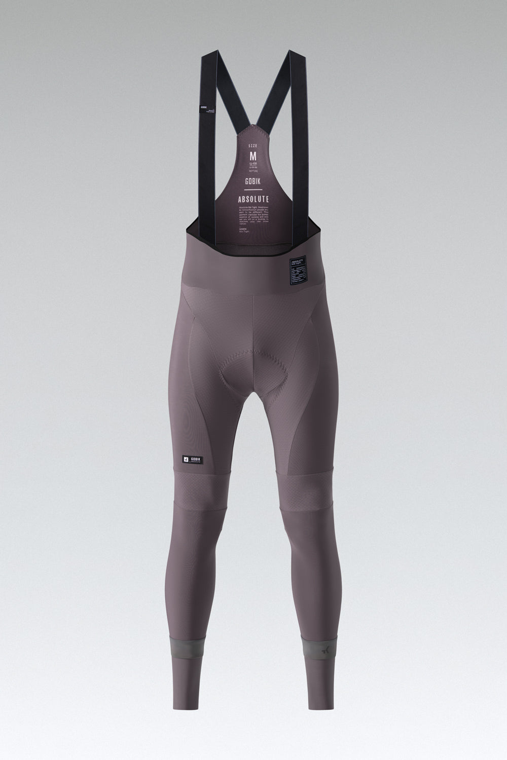 BIB TIGHTS ABSOLUTE 7.0 MEN JAVA - K10