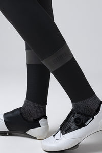 BIB TIGHTS ABSOLUTE 7.0 WOMEN BLACK - K9 