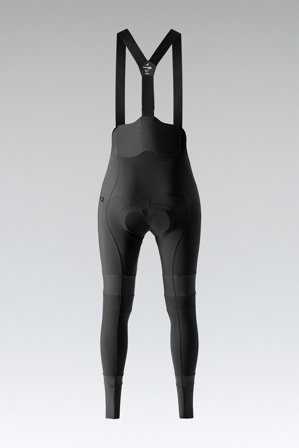 BIB TIGHTS ABSOLUTE 7.0 WOMEN BLACK - K9