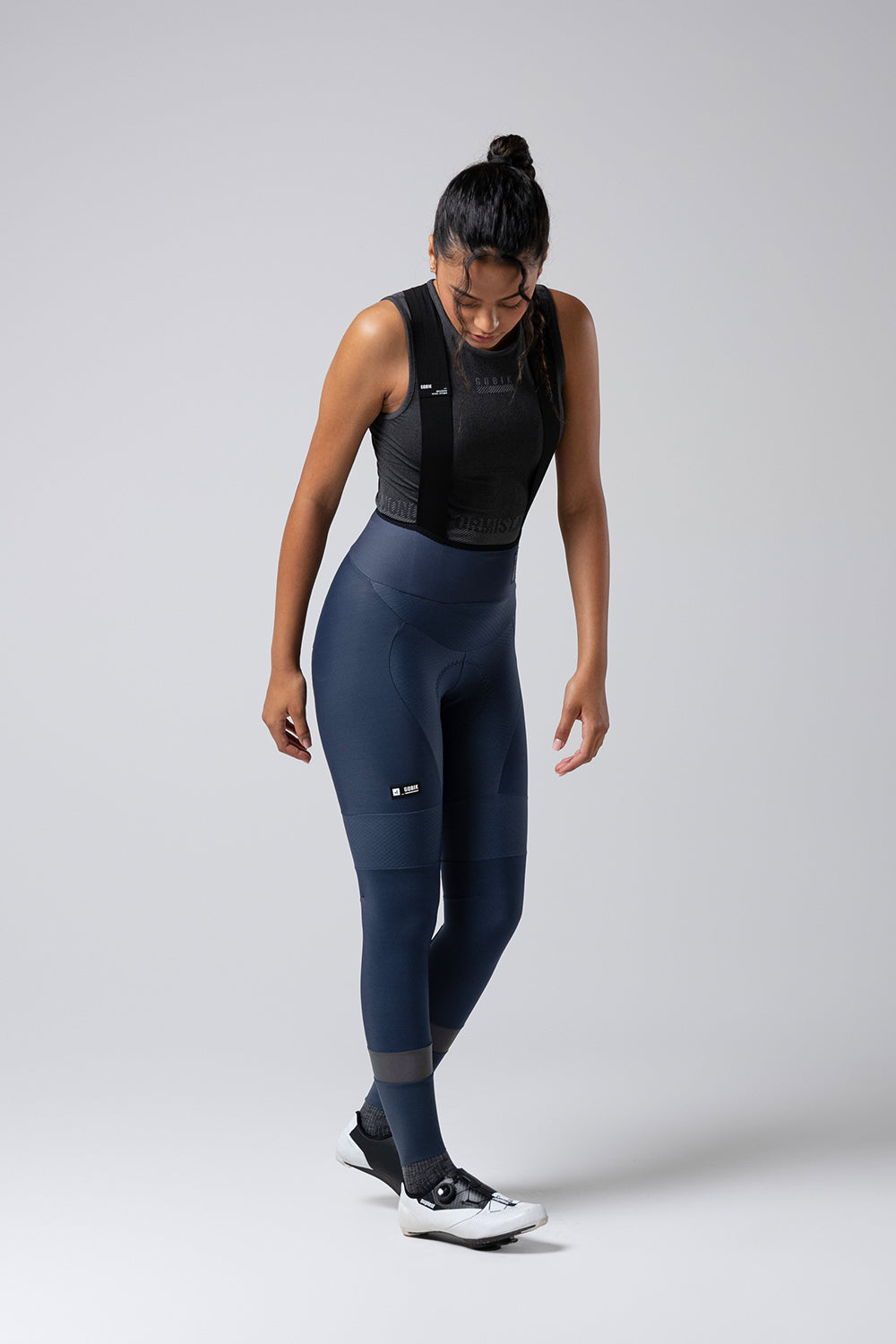 BIB TIGHTS ABSOLUTE 7.0 WOMEN NEPTUNE - K9