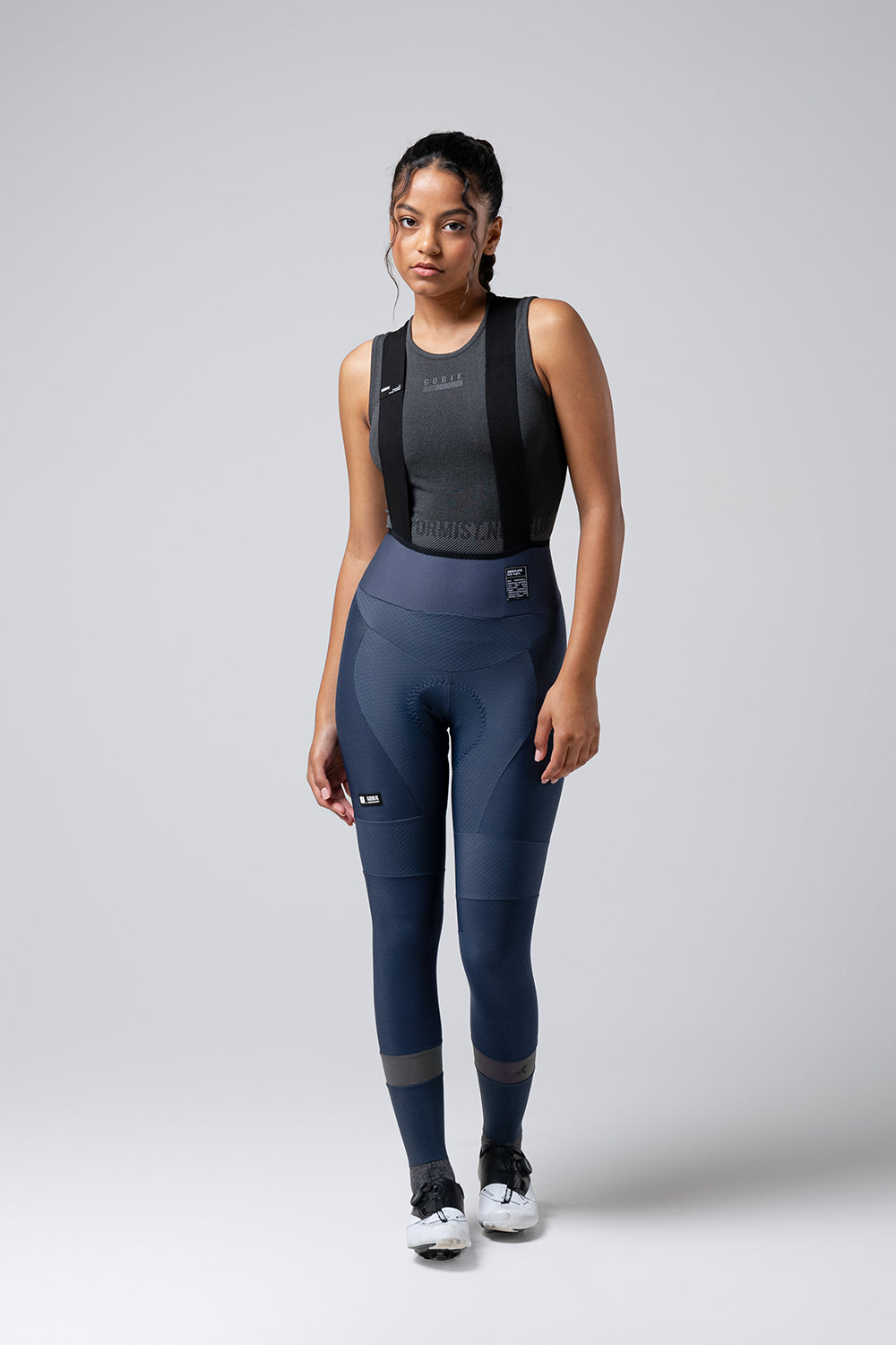 BIB TIGHTS ABSOLUTE 7.0 WOMEN NEPTUNE - K9