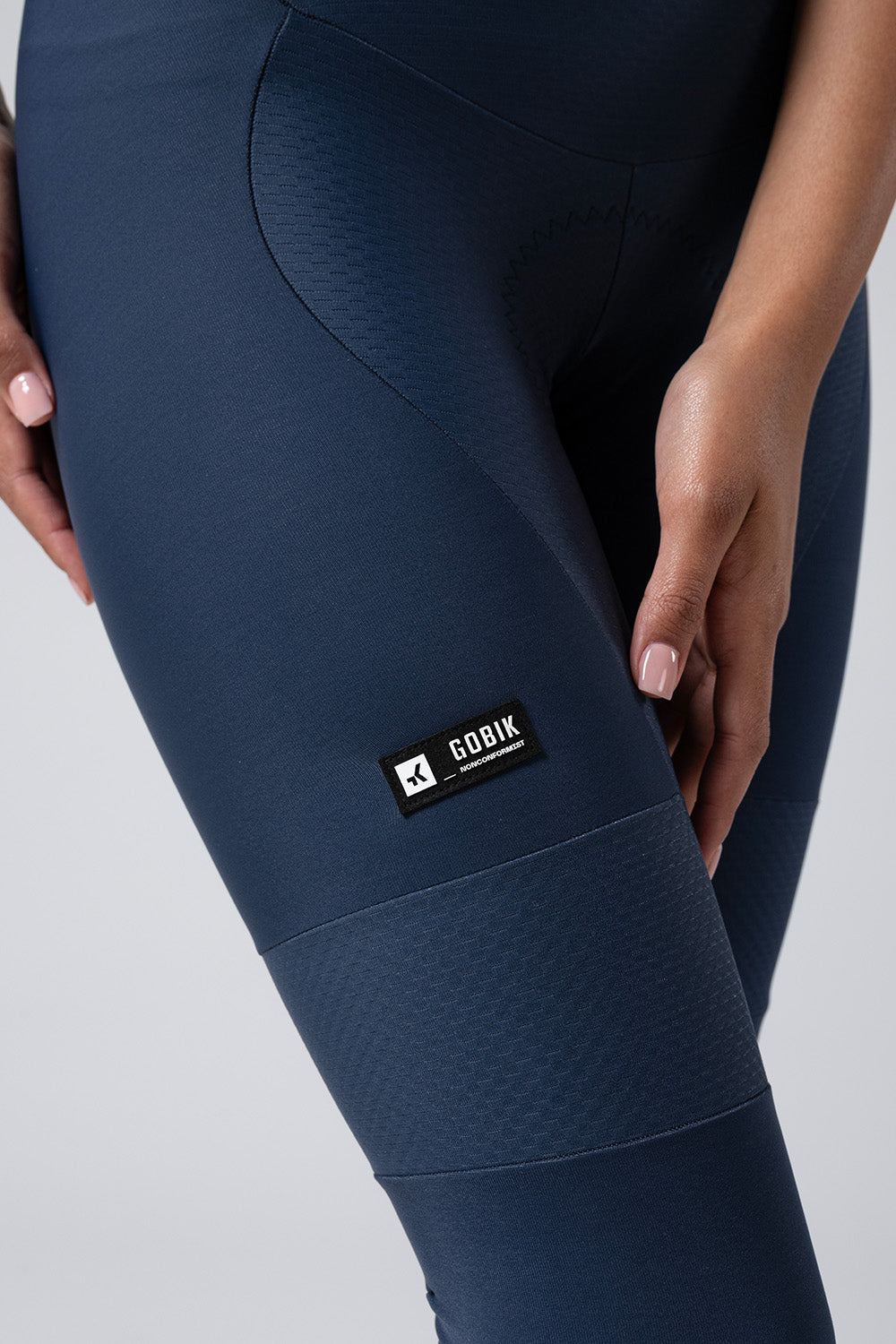 BIB TIGHTS ABSOLUTE 7.0 WOMEN NEPTUNE - K9