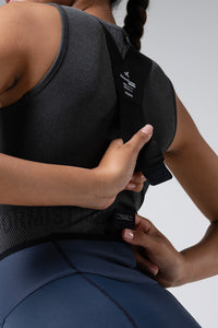 RADHOSE LANG ABSOLUTE 7.0 DAMEN NEPTUNE - K9 