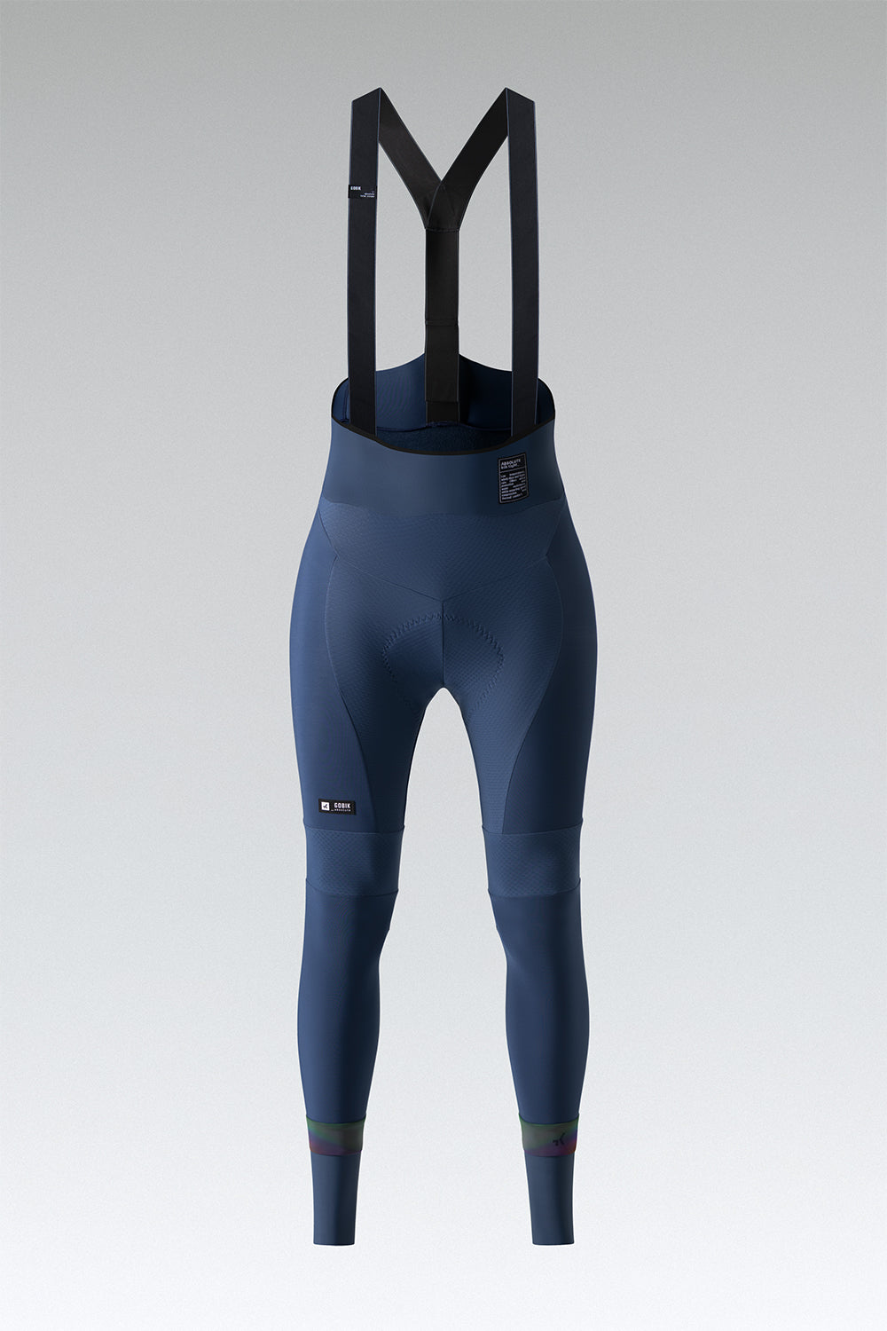 BIB TIGHTS ABSOLUTE 7.0 WOMEN NEPTUNE - K9