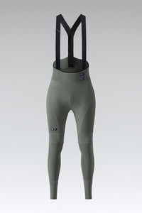 CULOTTE LARGO ABSOLUTE 7.0 MUJER EVERGREEN - K9