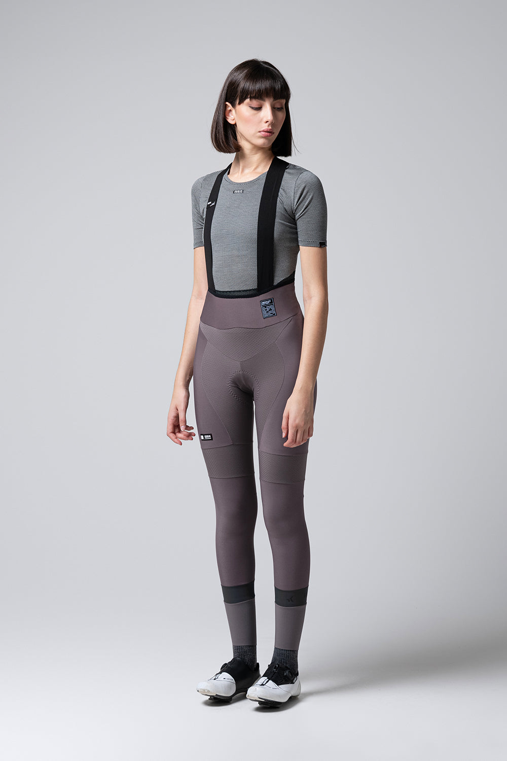 BIB TIGHTS ABSOLUTE 7.0 WOMEN JAVA - K9