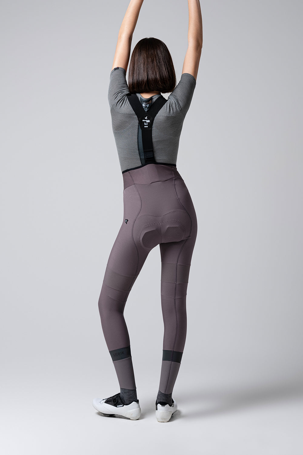 BIB TIGHTS ABSOLUTE 7.0 WOMEN JAVA - K9