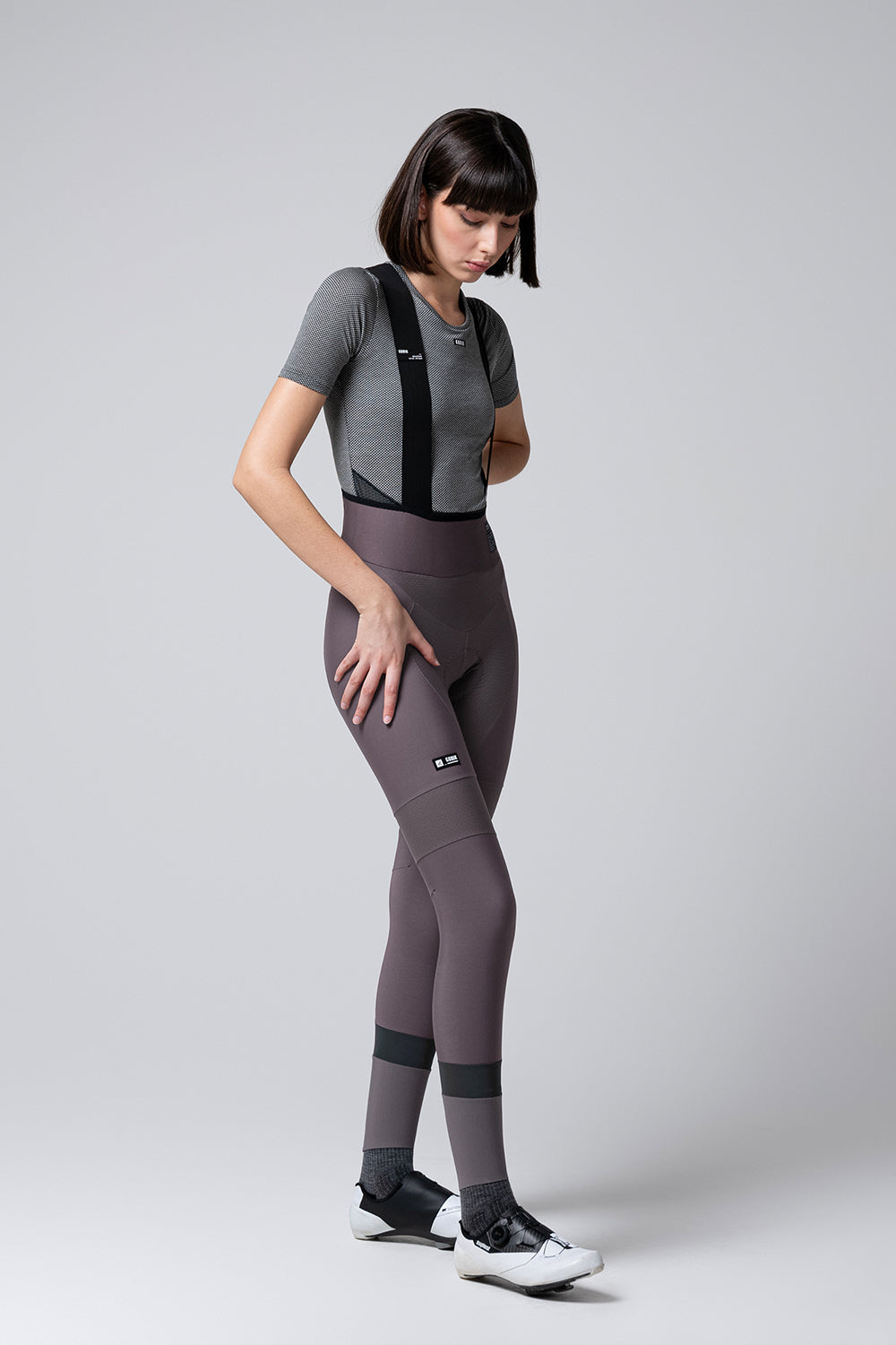 BIB TIGHTS ABSOLUTE 7.0 WOMEN JAVA - K9